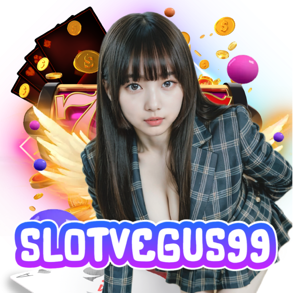slotvegus99 เครดิตฟรี